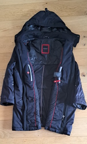Westbury premium winterjacke - westbury,