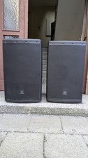2x JBL EON 615 – Aktive 15"