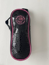  La Boule Bleue schwarz und