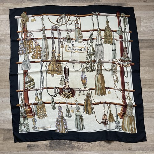 Hermès tuch 100 seide - hermÈs,