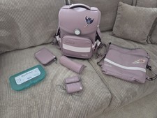 School Mood Schulranzen Set