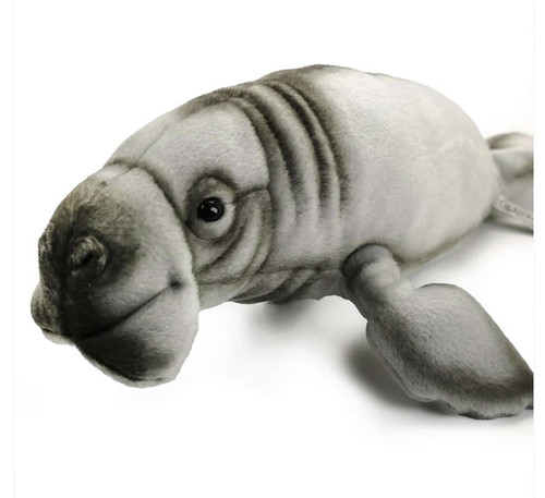 Hansa plüsch seekuh - seekuh, 43cm