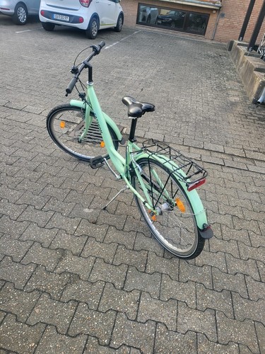 Zoll fahrrad mädchen - mädchen, er
