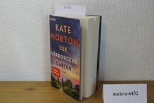 😊 Der verborgene Garten