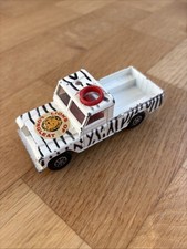 Corgi Toys Whizzwheels Land