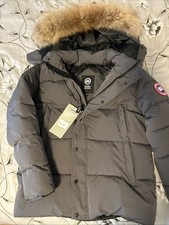Canada Goose Jacke Daunenparka