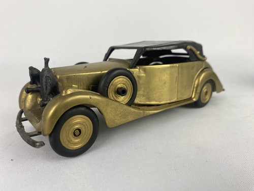 Rolls royce phantom - royce, iii