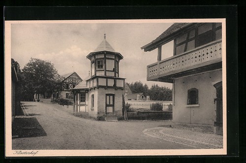 Sießen saulgau - sießen, b.