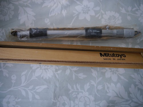 Mitutoyo tiefenmesser - mitutoyo,
