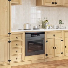 Schrank mit Speicher Honig