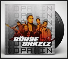 Böhse Onkelz "dopamin" Vinyl