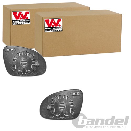 Van wezel spiegelglas - van,