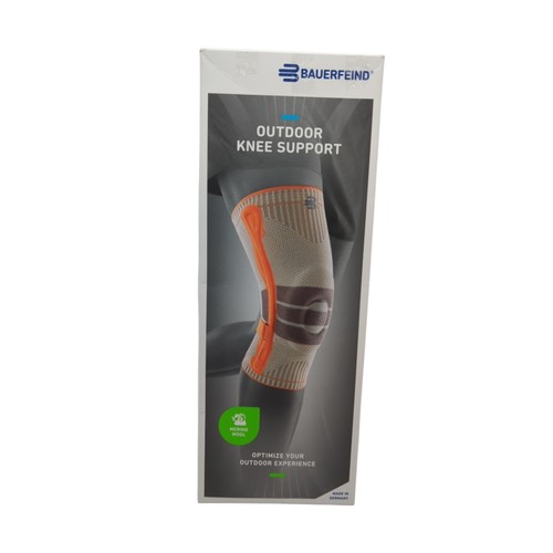 Bauerfeind outdoor knee - outdoor,