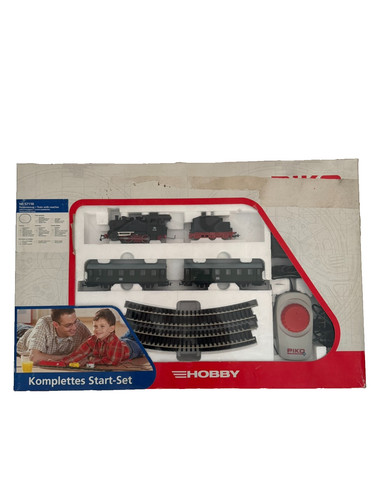 Piko 57110 start set - 57110, start-set