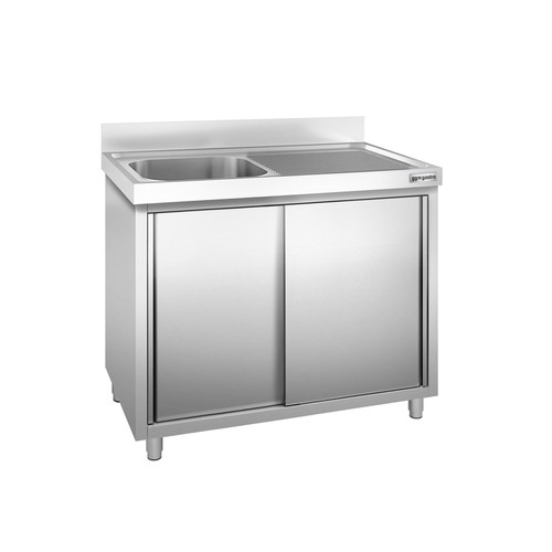 Ggm gastro spülschrank - ggm,