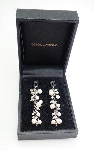Dolce gabbana sterling silber - dolce,