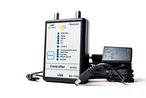 Sat unicable programmer - gt-sat, unicable-programmer