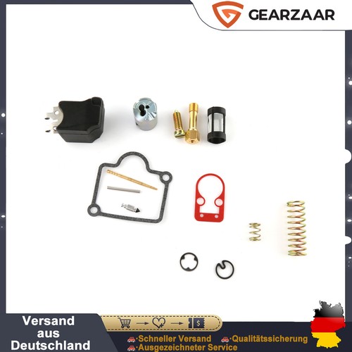 Vergaser reparatursatz für - vergaser,
