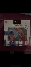 PuzzleMap London Puzzle