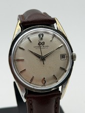 Ernest Borel Automatik Vintage