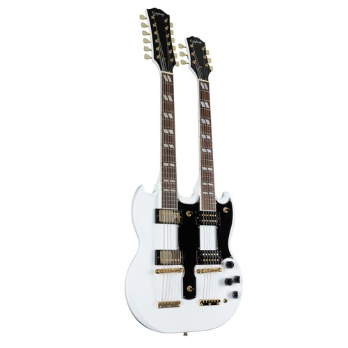 Epiphone eds 1275 - eds-1275, doubleneck