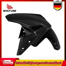 Wolfline schwarz kotflügel - wolfline,
