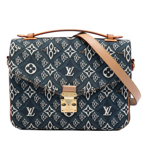 Louis vuitton since 1854 - vuitton,