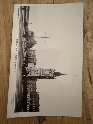 Edwardianische echtfoto - edwardianische,
