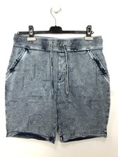 KHUJO Damen Shorts Kurzehose