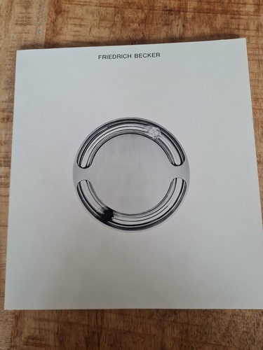 Friedrich becker - friedrich,