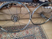 LRS Shimano XTR Wheels,26zoll,Tubeless, Sehr Gut !