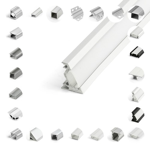 Led profil leiste schiene - led,