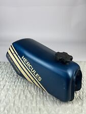Hercules Prima Presto Tank FuelTank BenzinTank Krafstofftank Ohne Schlüssel#8858