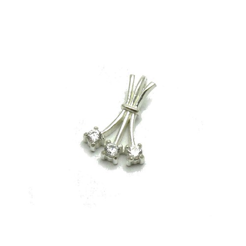 Sterling silber anhänger mit - sterling,