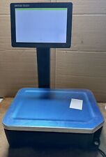 Mettler Toledo Thekenwaage FreshBase Tower FB-T U2 LP + Pos Display 15kg Waage
