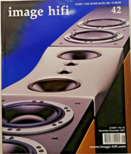 Image HiFi 6/2001