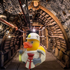 Bergmann Steiger Bergbau Zeche