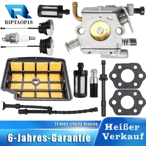 Vergaser kit für stihl ms200 - kit,