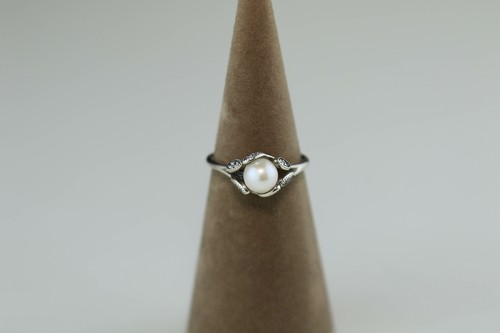 Original pandora ring silber - ring,