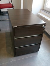 Palmberg Standcontainer