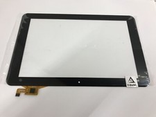 Schwarz Touchscreen Digitizer