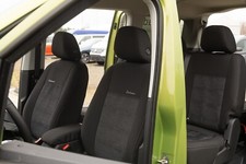 Volkswagen Caddy V 5-Sitzer