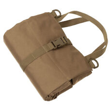 Werkzeugtasche Outdoor Tool Bag Bushcraft pouch coyote tan