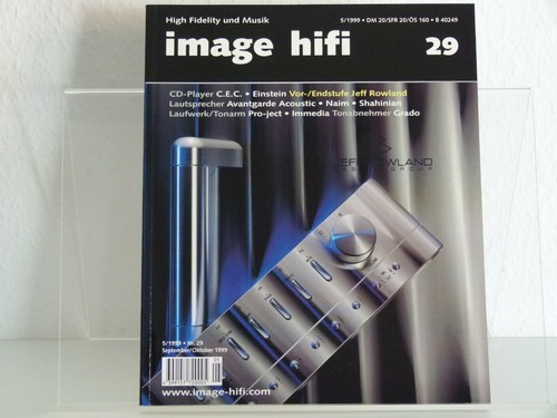 Image hifi 29 - ,