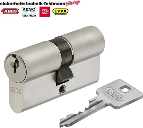 Abus a93 doppelzylinder - abus,