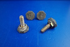 Füße Waschmaschine - Siemens