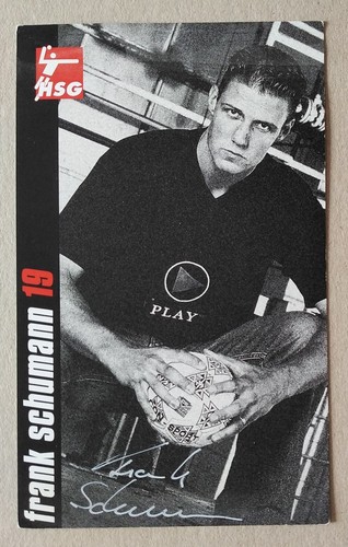 B88 frank schumann hsg - b88,