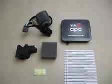 Opel Astra J GTC Steuergerät