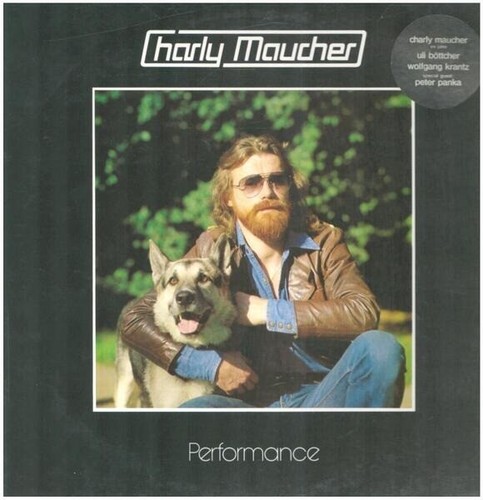 Charly maucher performance - maucher,