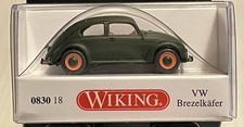 Wiking 1:87 Volkswagen